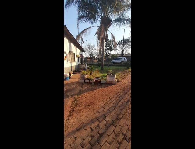 4 BEDROOM HOUSE FOR SALE IN DANVILLE